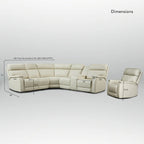 Lit à panneaux rustique en bois d'acacia avec sculptures en V, grand lit