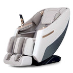 Fauteuil de massage corporel complet SL Track Zero Gravité avec 32 airbags