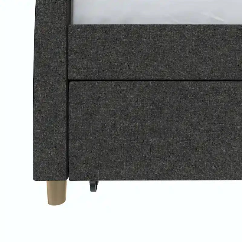 Fauteuil inclinable ergonomique en cuir PU pour enfants avec repose-pieds réglable, 3-12 ans