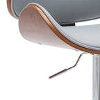 Meuble TV contemporain blanc en verre de 70 pouces avec rangement multifonctionnel