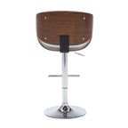 Meuble TV contemporain blanc en verre de 70 pouces avec rangement multifonctionnel