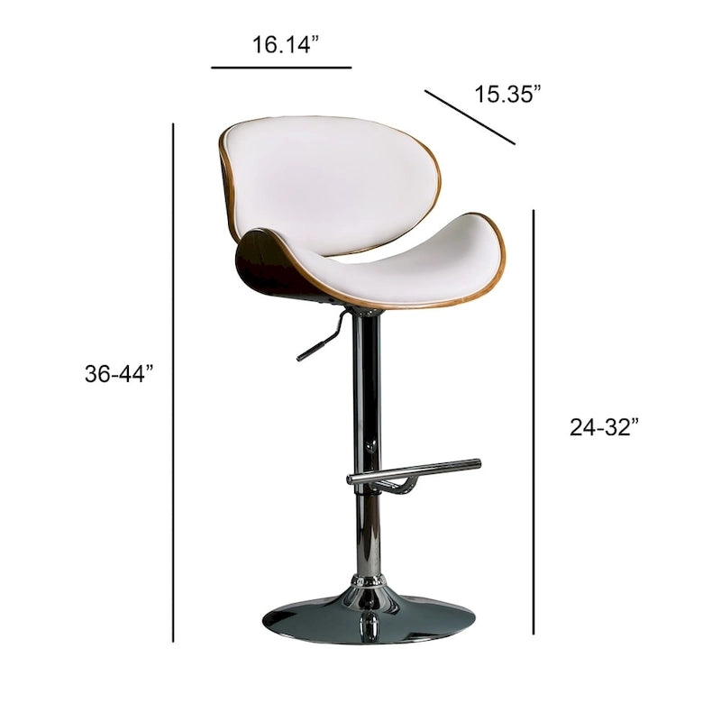 Meuble TV contemporain blanc en verre de 70 pouces avec rangement multifonctionnel