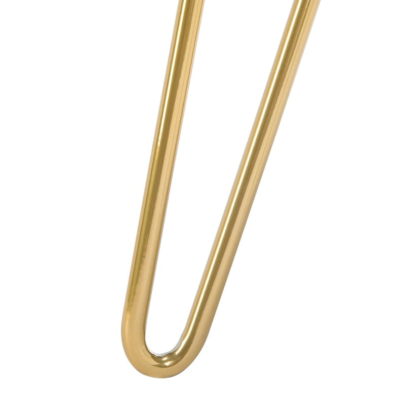 Bureau d'ordinateur de 47,5 pouces pour la maison avec prise de courant intégrée et étagère à livres