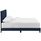 Matelas de futon tufté Queen-Size de 12,7 cm avec rembourrage en mousse et housse en coton